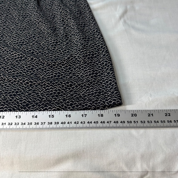 RVCA Fit & Flare Long Sleeve Mini Dress Gray/Black X-Small Stretchy Lightweight - Picture 13 of 14